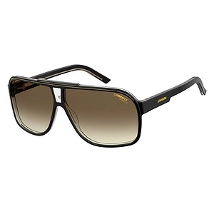 Carrera Grand Prix 2 Rectangular Sunglasses