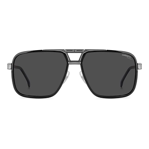 Carrera Metal Rectangular Sunglasses