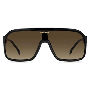Carrera Mask Frame Full Rim Sunglasses