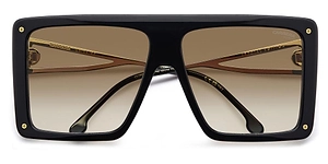 Carrera Oversized Frame Full Rim Sunglasses
