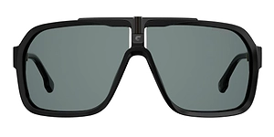 Carrera Pilot Frame Full Rim Sunglasses