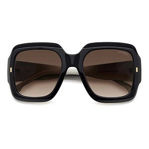 Carrera Oversized Square-Frame Sunglasses