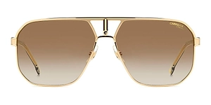 Carrera Pilot Frame Full Rim Sunglasses