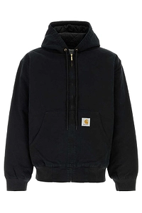 Carhartt Wip Og Active Hooded Jacket