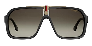 Carrera Pilot Frame Full Rim Sunglasses