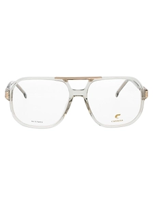 Carrera Pilot Frame Full Rim Optical Glasses