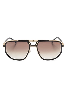 Carrera Pilot Frame Sunglasses