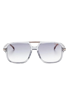 Carrera Pilot Frame Sunglasses