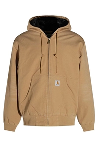 Carhartt Wip Og Active Hooded Jacket