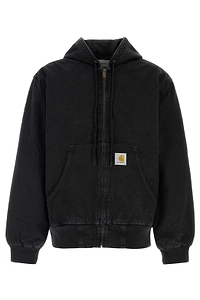 Carhartt Wip Og Active Hooded Jacket