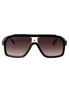Carrera Pilot Frame Full Rim Sunglasses
