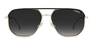 Carrera Pilot Frame Full Rim Sunglasses