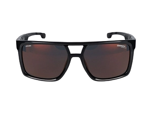 Carrera Pilot Frame Full Rim Sunglasses