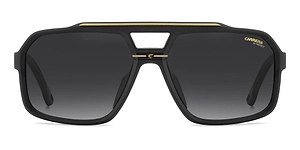 Carrera Pilot Frame Full Rim Sunglasses
