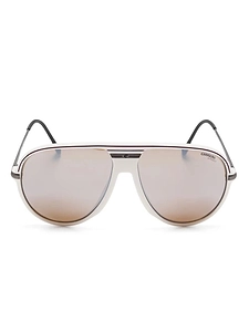 Carrera Pilot Frame Sunglasses