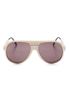 Carrera Pilot Frame Sunglasses