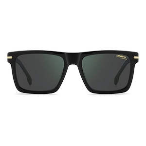 Carrera Polarized Rectangular Sunglasses