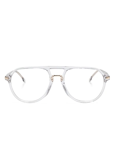 Carrera Pilot Frame Glasses