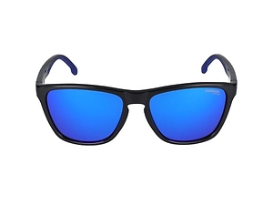 Carrera Rectangle Frame Sunglasses