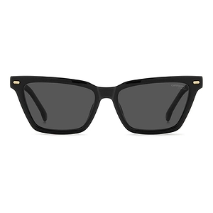 Carrera Rectangle Acetate Sunglasses