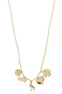 Carhartt Wip Charms Necklace