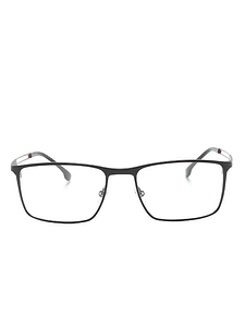 Carrera Rectangular Frame Glasses