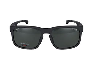 Carrera Rectangular Frame Full Rim Sunglasses
