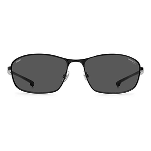 Carrera Rectangular Frame Full Rim Sunglasses