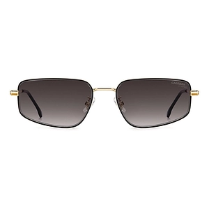 Carrera Rectangular Metal Sunglasses