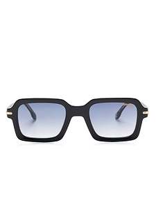 Carrera Rectangular Frame Sunglasses