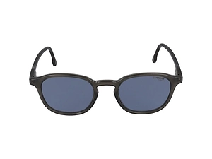 Carrera Rectangular Frame Sunglasses