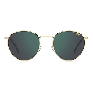 Carrera Round Frame Full Rim Sunglasses