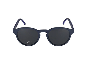 Carrera Round Polarized Sunglasses
