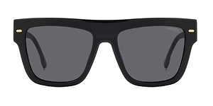Carrera Square Frame Full Rim Sunglasses