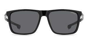 Carrera Square Frame Full Rim Sunglasses