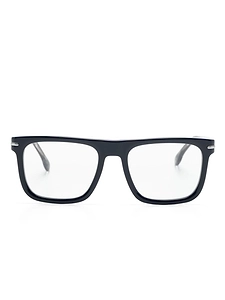 Carrera Square-Frame Glasses