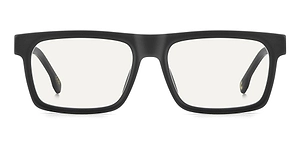 Carrera Victory Rectangular Frame Optical Glasses