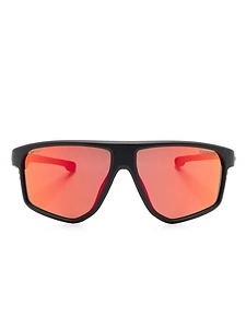 Carrera Carduc Irregular Frame Sunglasses