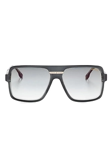 Victory Square Frame Sunglasses