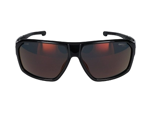 Carrera Wraparound Frame Full Rim Sunglasses