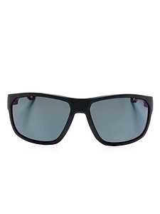Carrera Square Frame Sunglasses