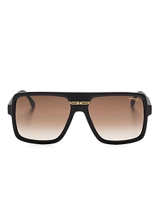 Carrera Victory Square Frame Sunglasses