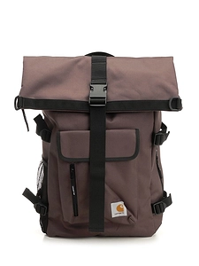 Philis Roll-Top Backpack