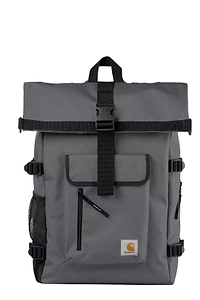 Philis Rolltop Backpack