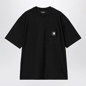 Carhartt Wip Pocket Logo T-Shirt