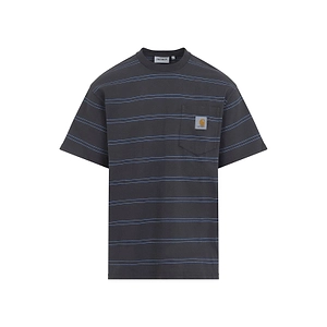 Carhartt Wip S/S Bert Pocket T-Shirt