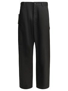 Postal Single Knee Work Pants