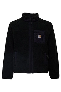 Prentis Fleece Zip Jacket
