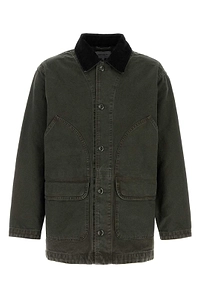 Prescott Coat