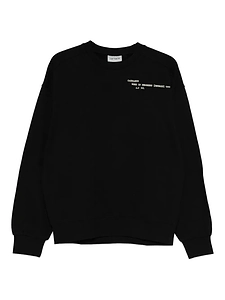 Carhartt Wip Punched Sweatshirt